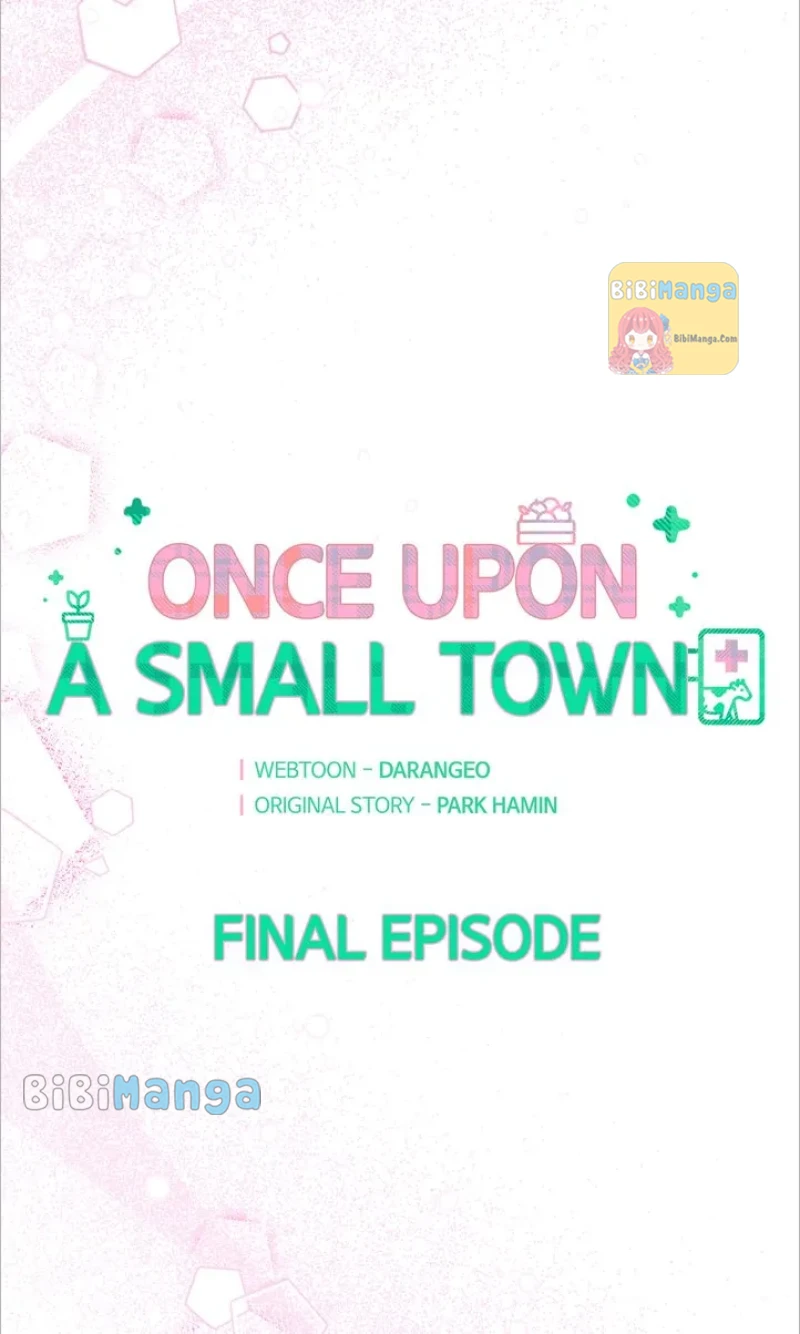 Once Upon A Small Town - Chapter 63