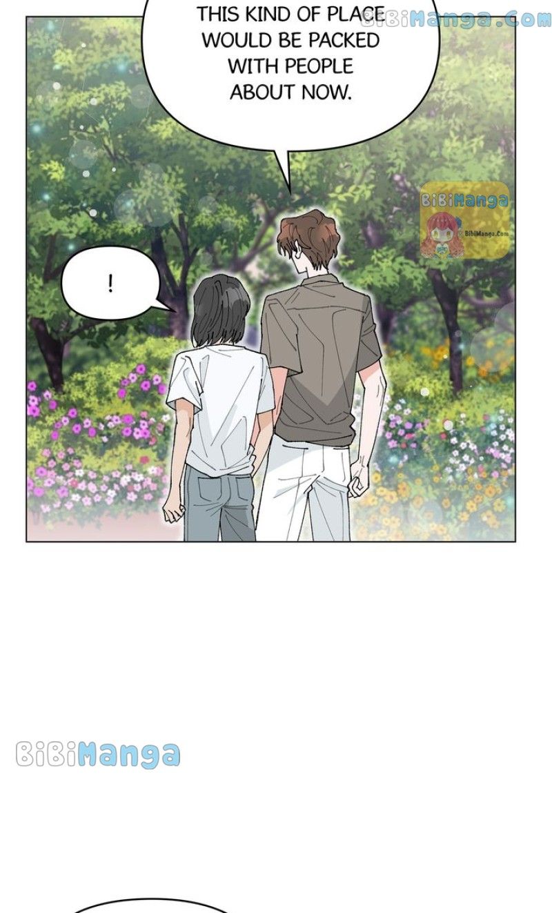 Once Upon A Small Town - Chapter 46