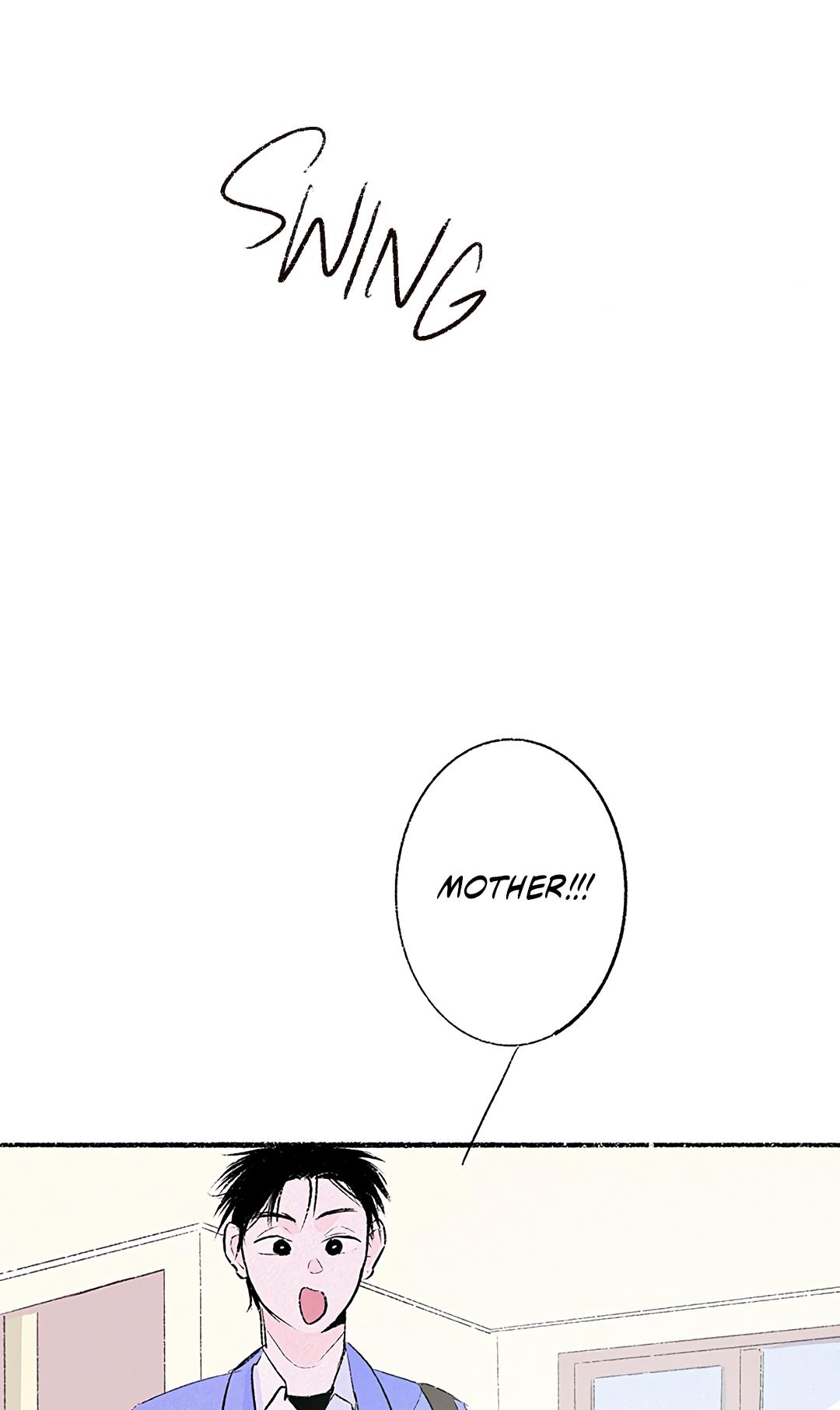 Why Don't I Have Anyone By My Side? - Chapter 36