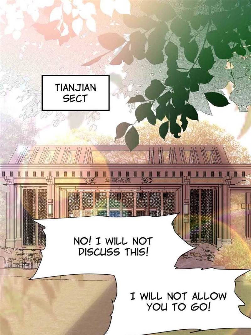 I Might Be A Fake Cultivator - Chapter 211