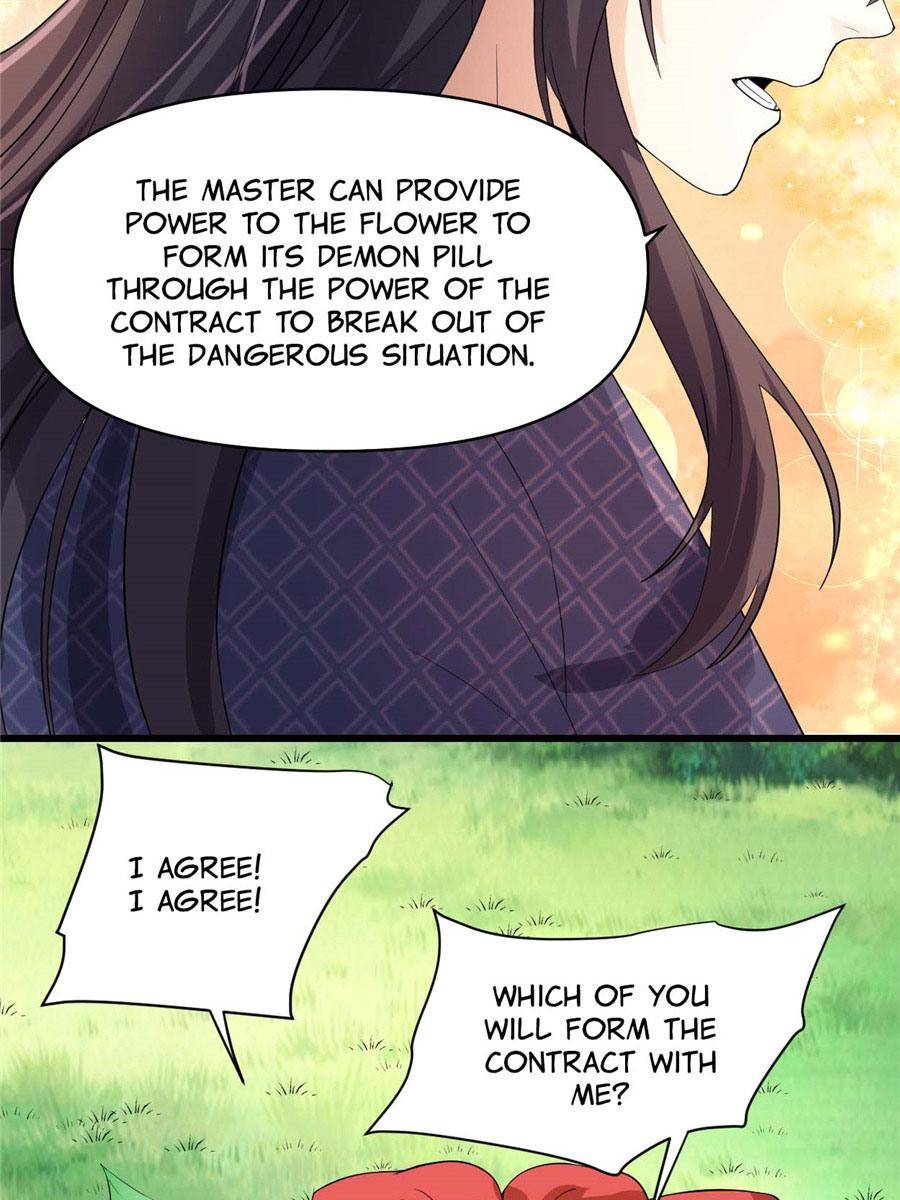 I Might Be A Fake Cultivator - Chapter 33