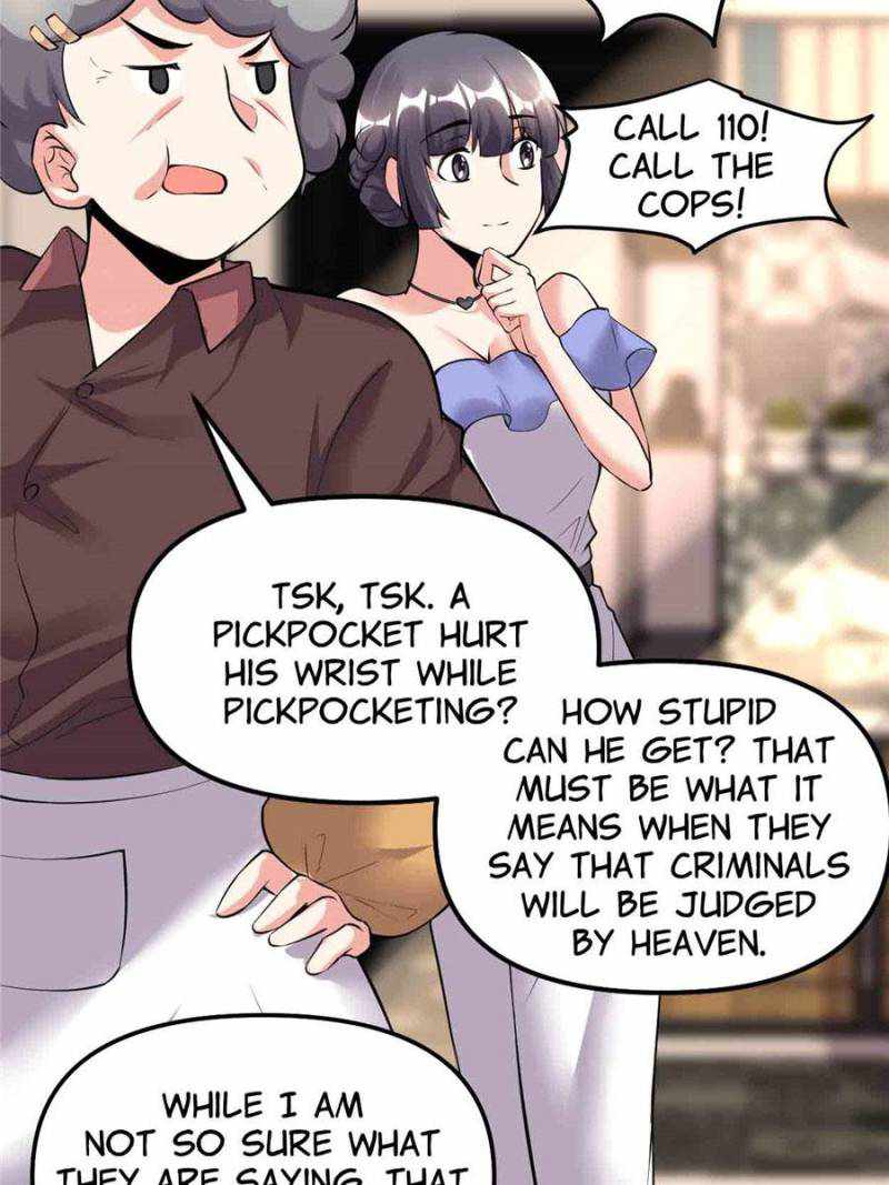 I Might Be A Fake Cultivator - Chapter 189