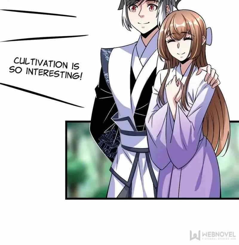 I Might Be A Fake Cultivator - Chapter 275