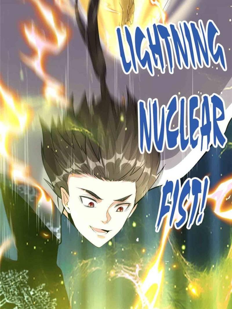 I Might Be A Fake Cultivator - Chapter 242