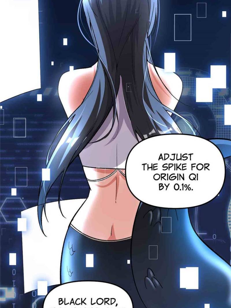 I Might Be A Fake Cultivator - Chapter 208