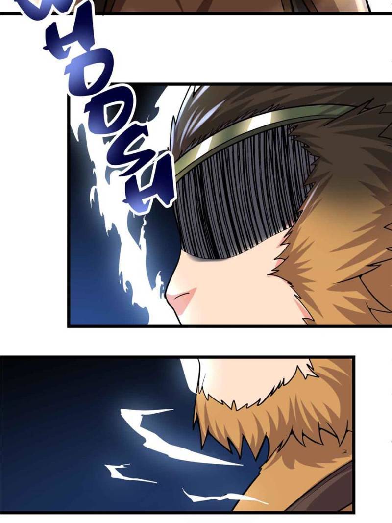 I Might Be A Fake Cultivator - Chapter 94