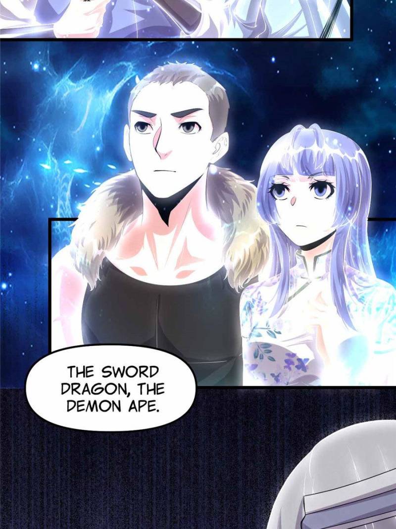 I Might Be A Fake Cultivator - Chapter 87