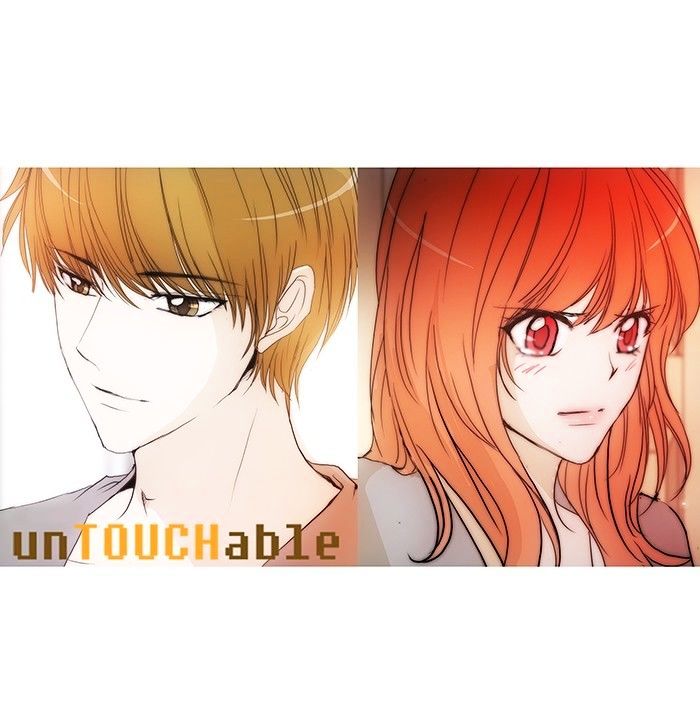 Untouchable (Massstar) - Chapter 94