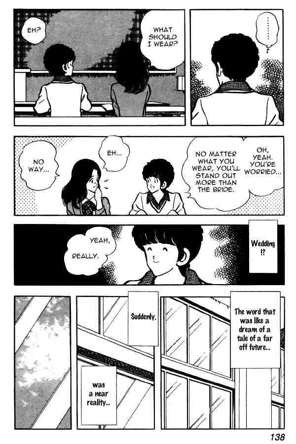 Miyuki - Chapter 76 : Wedding Bells