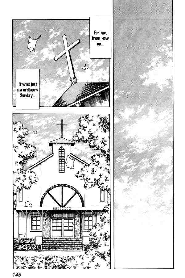 Miyuki - Chapter 76 : Wedding Bells