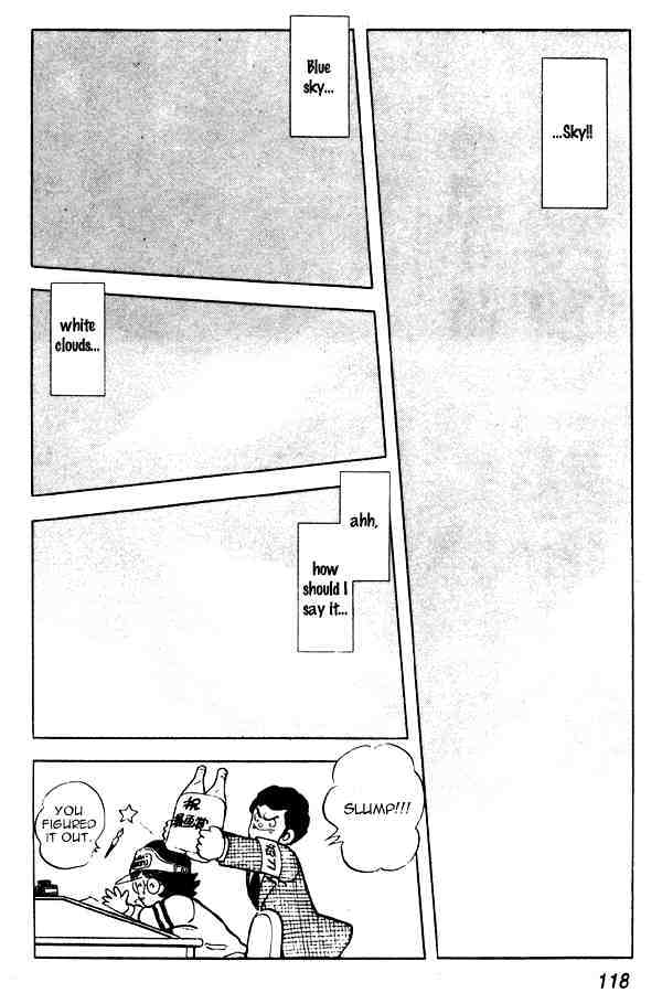 Miyuki - Chapter 59 : Tests And Birthdays