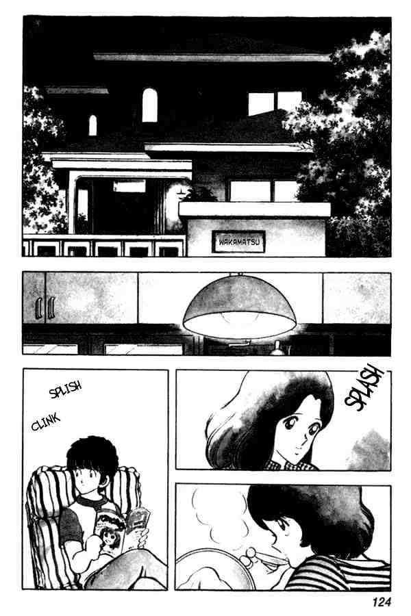 Miyuki - Chapter 43 : One Roof