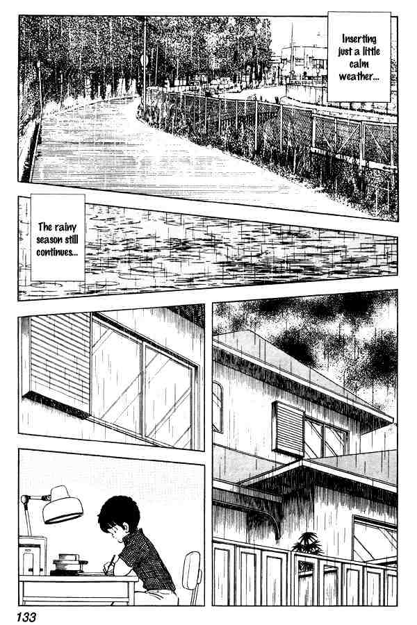 Miyuki - Chapter 67 : Expectation Of Summer