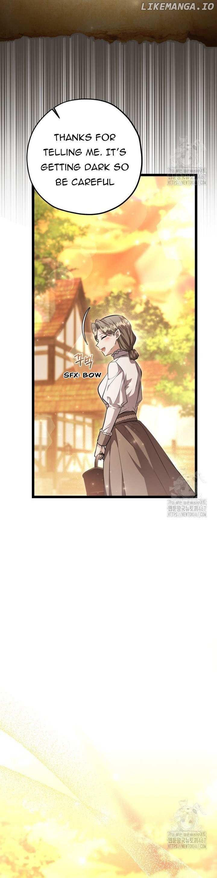 The Villain’s Daughter Plans To Run Away - Chapter 53