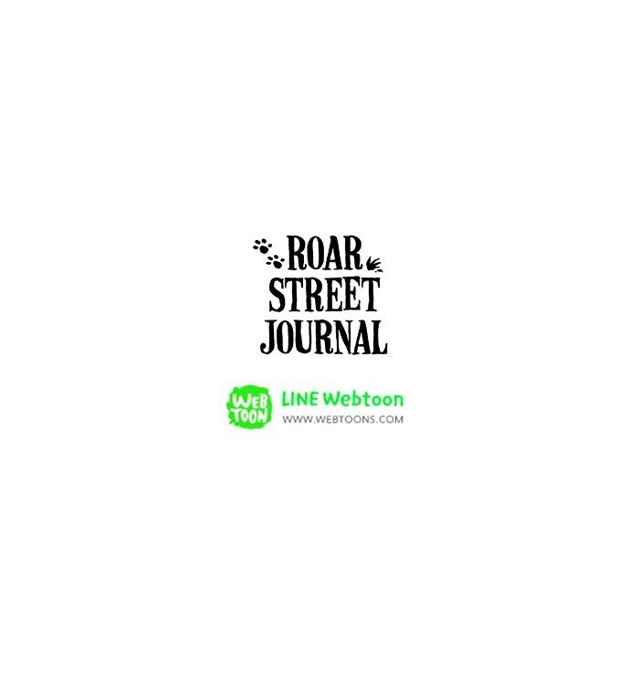 Roar Street Journal - Chapter 30 : Editor  Column - Cheetah-B S Mailbox