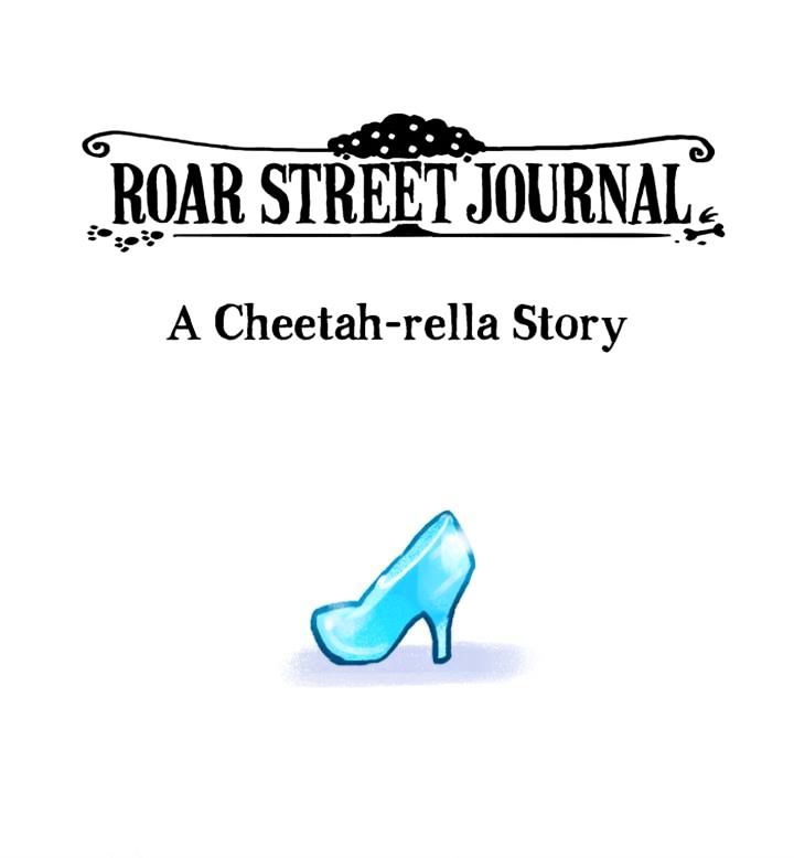 Roar Street Journal - Chapter 42