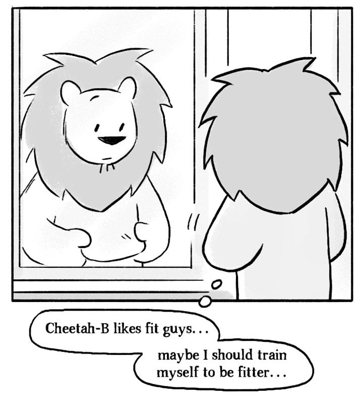 Roar Street Journal - Chapter 68