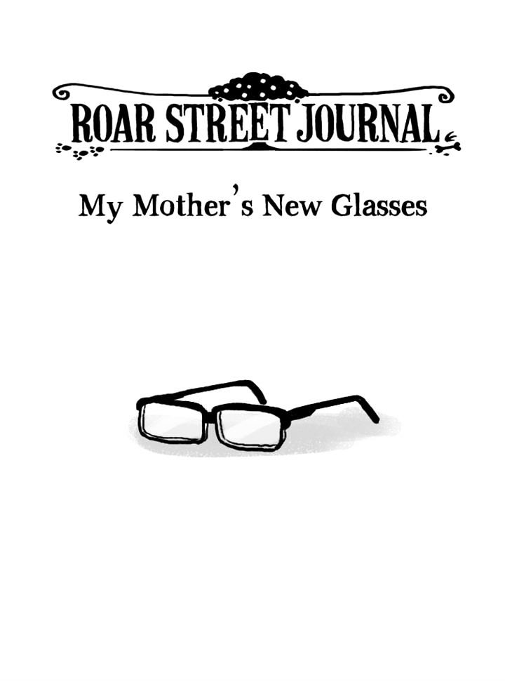 Roar Street Journal - Chapter 72