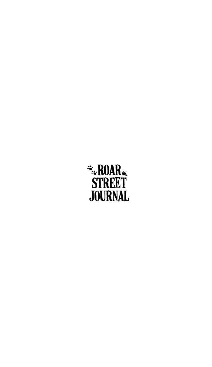 Roar Street Journal - Chapter 179 : Darkness And Light