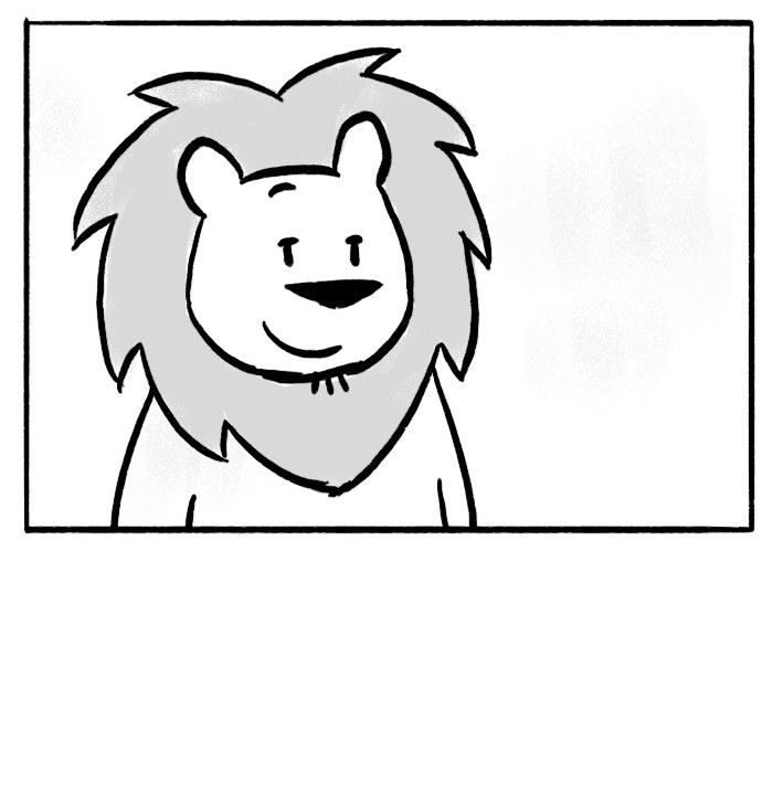 Roar Street Journal - Chapter 28 : Leo S Family Trip Part 2