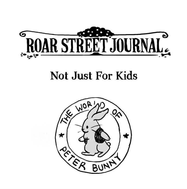 Roar Street Journal - Chapter 39