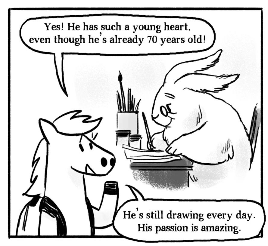 Roar Street Journal - Chapter 39