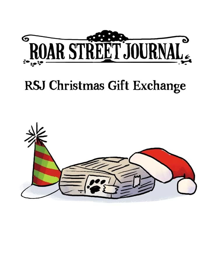 Roar Street Journal - Chapter 85