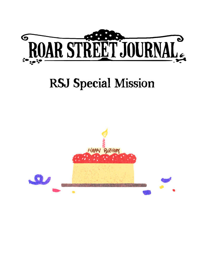 Roar Street Journal - Chapter 51