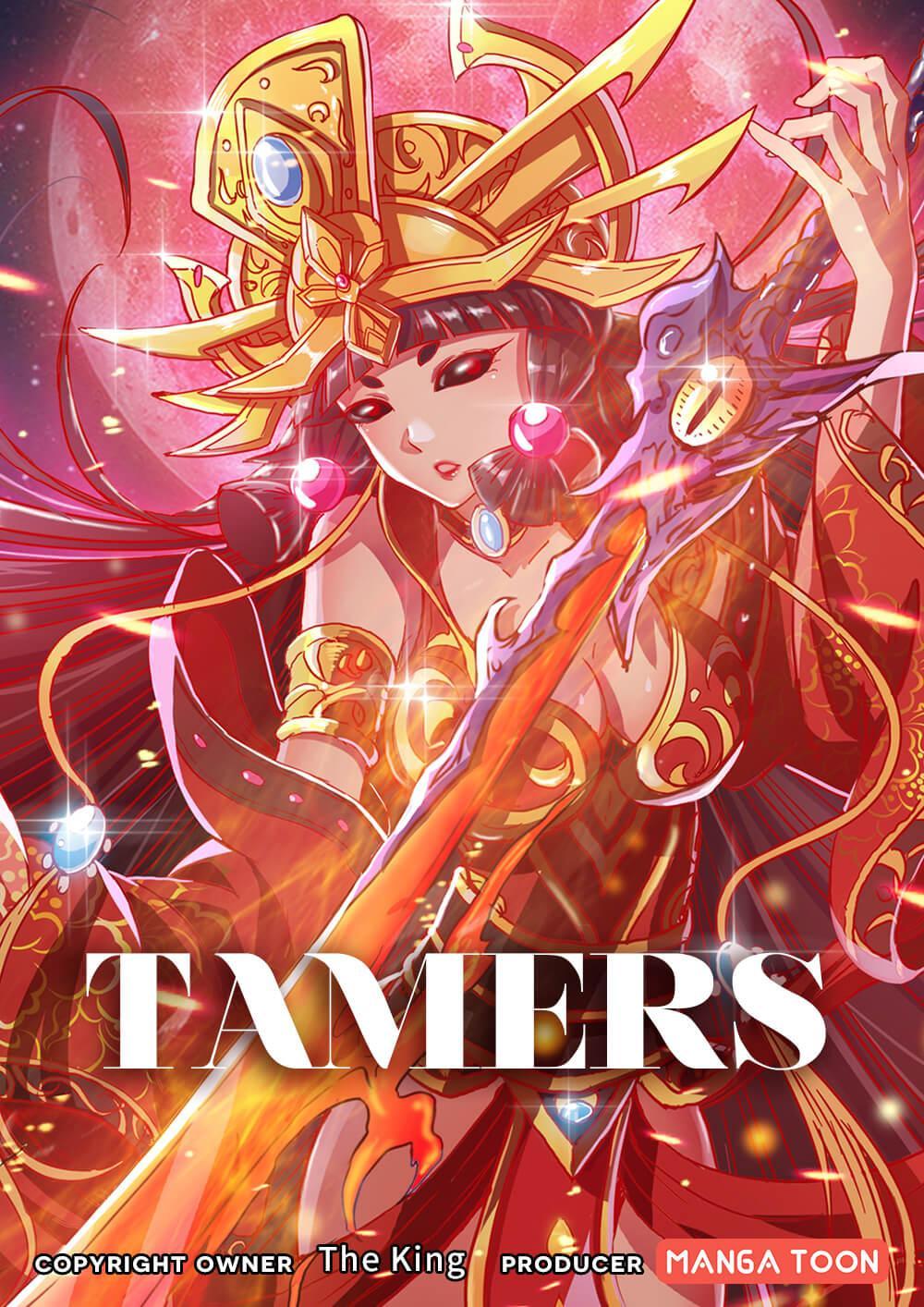 Yu Ling Shi - Chapter 27