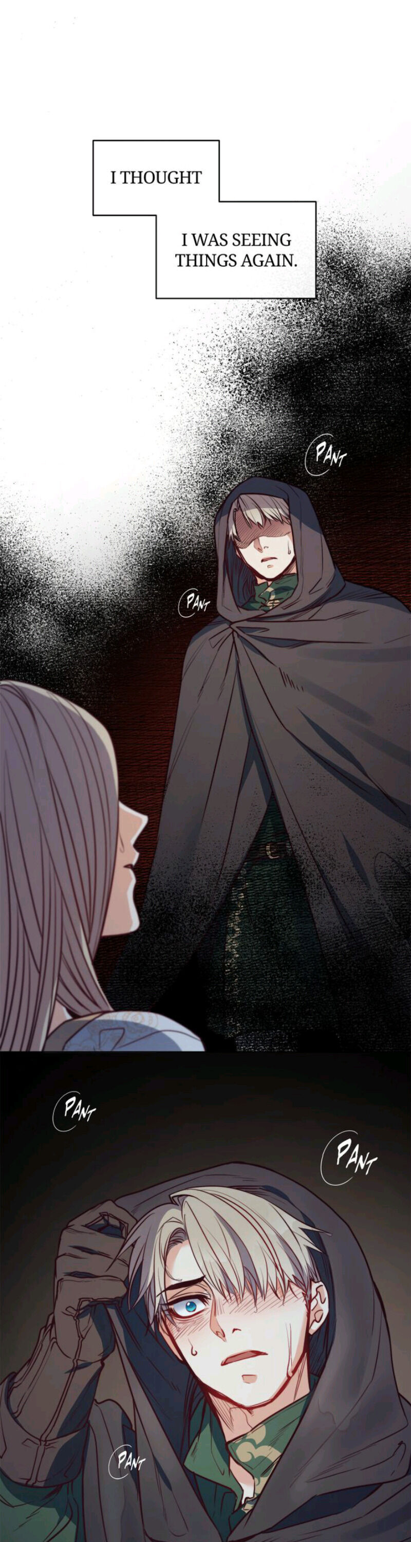 The Devil - Chapter 40