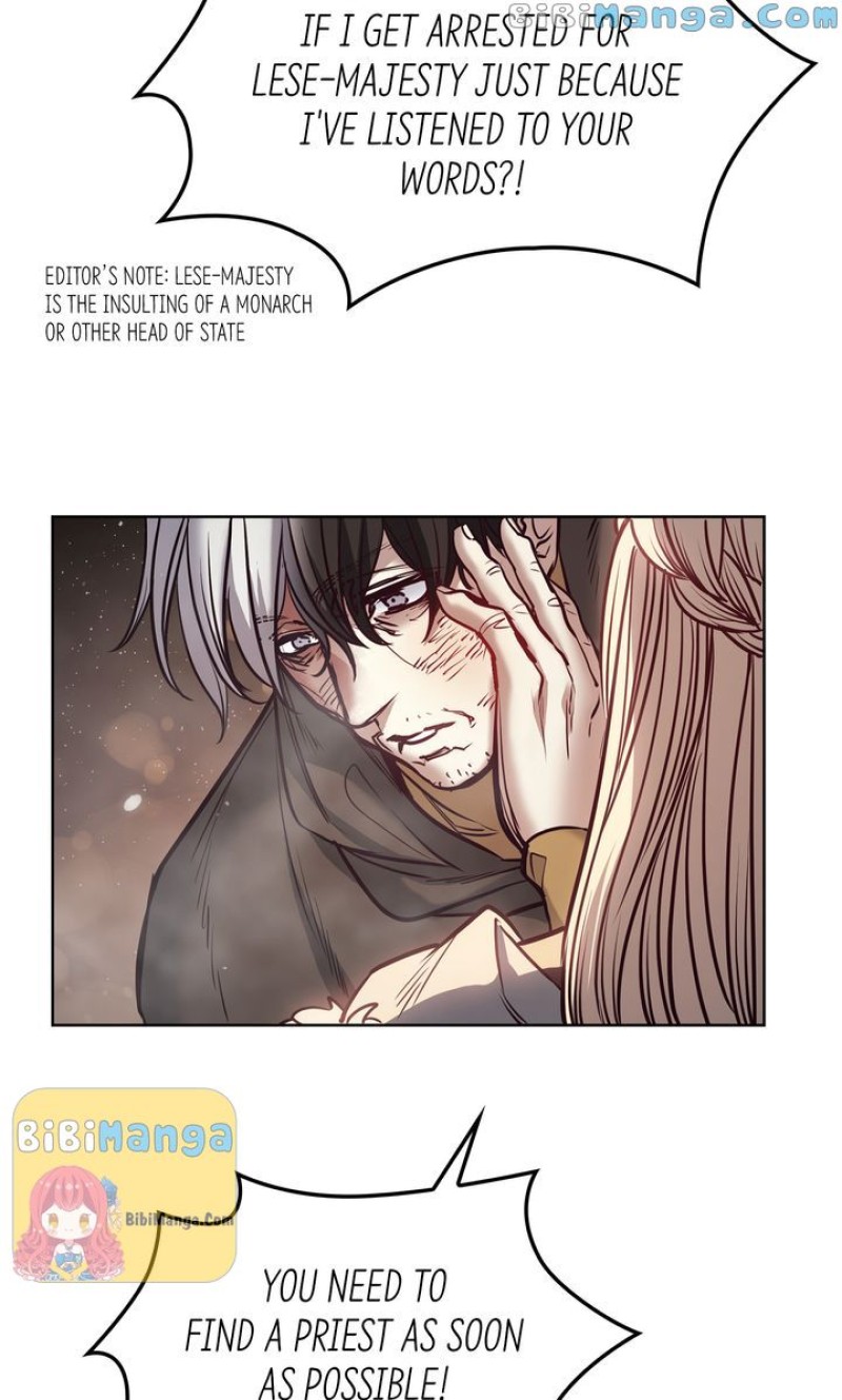 The Devil - Chapter 117