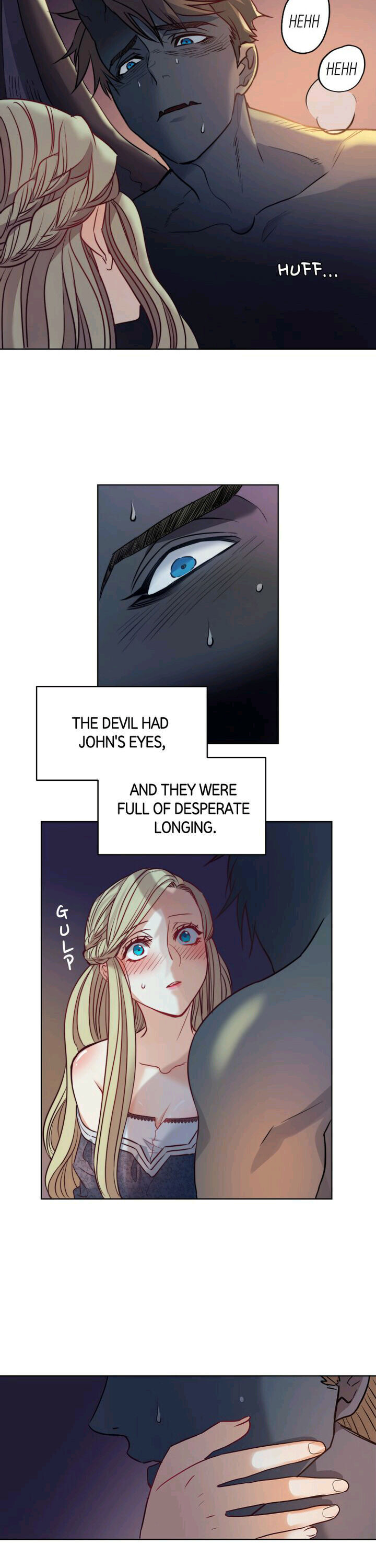 The Devil - Chapter 6