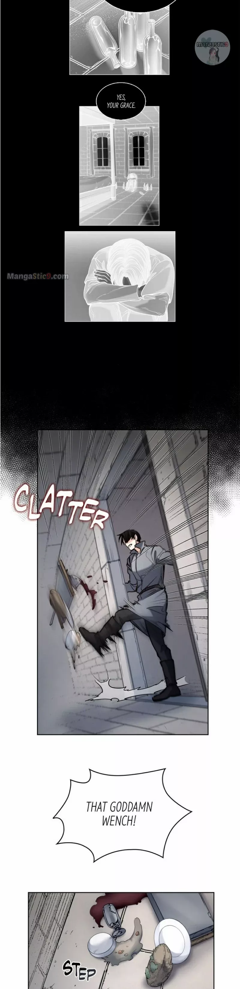 The Devil - Chapter 130