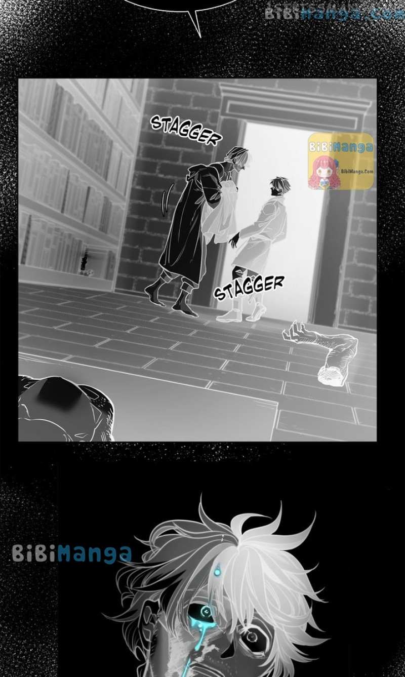 The Devil - Chapter 121