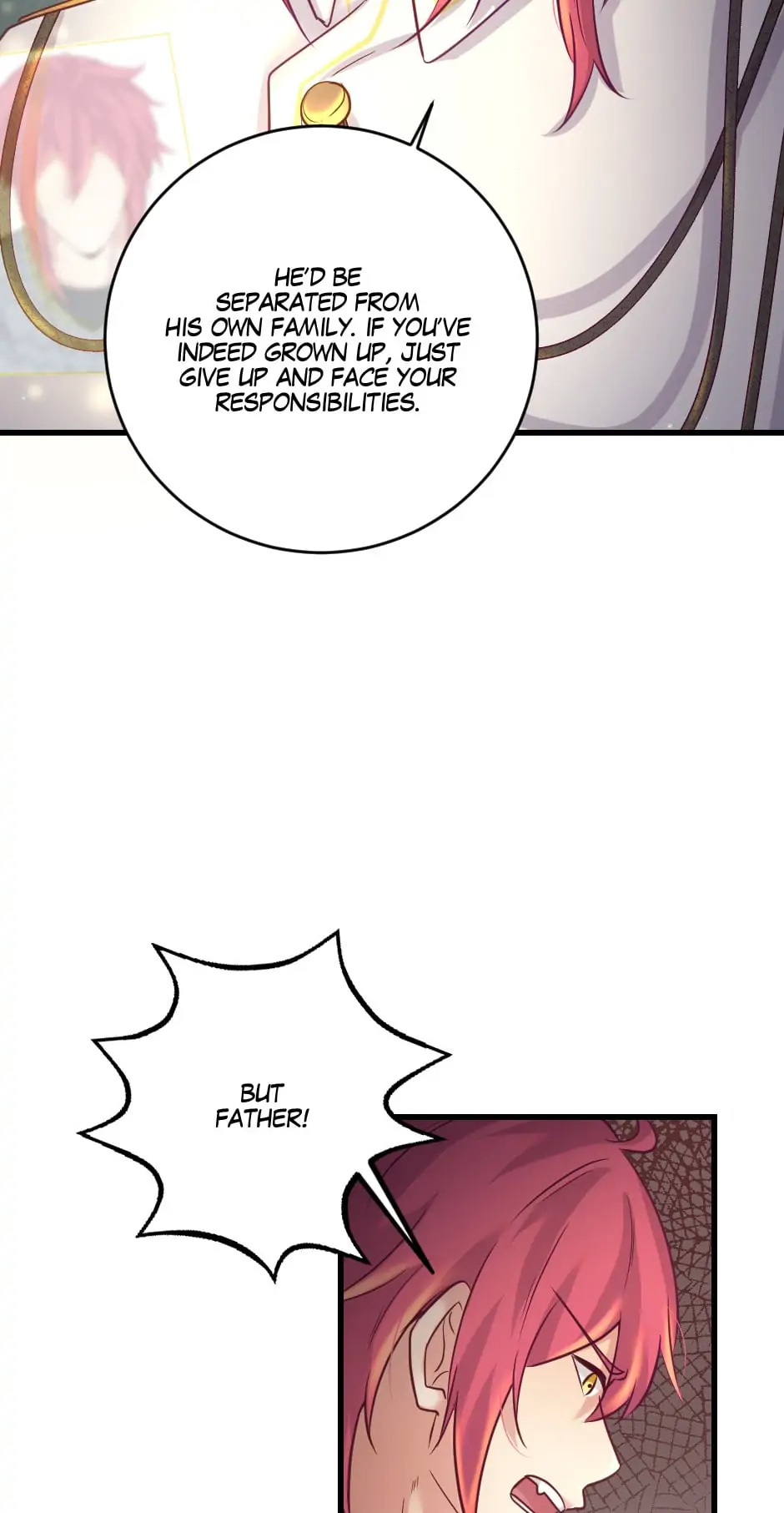 The Fox In My Bed - Chapter 63