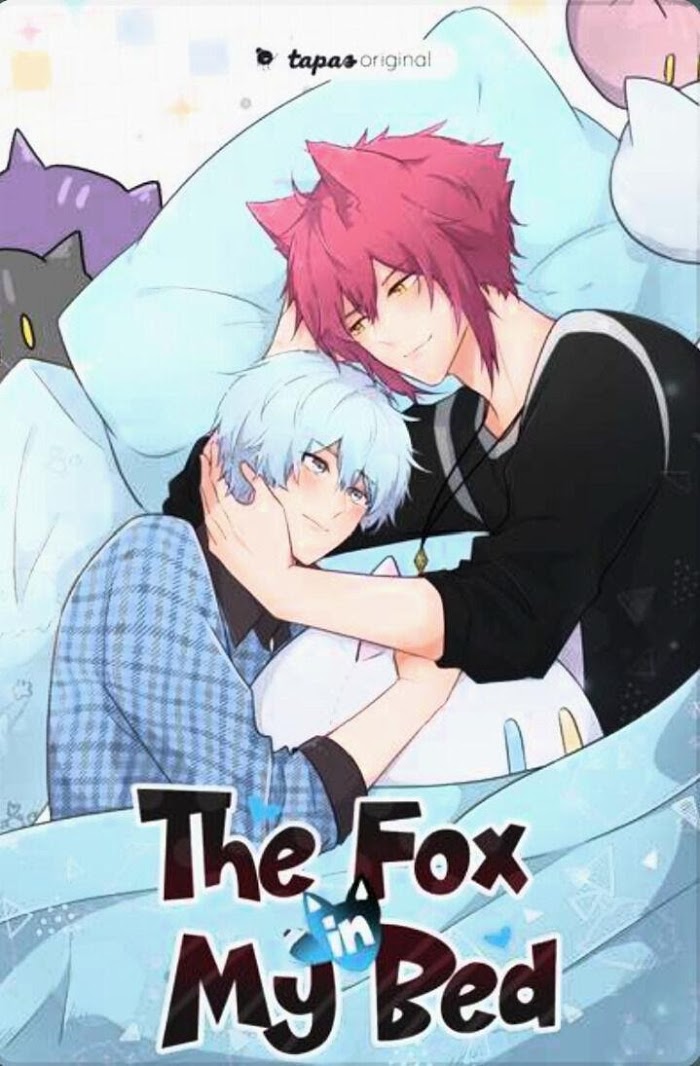 The Fox In My Bed - Chapter 25 : [ Season