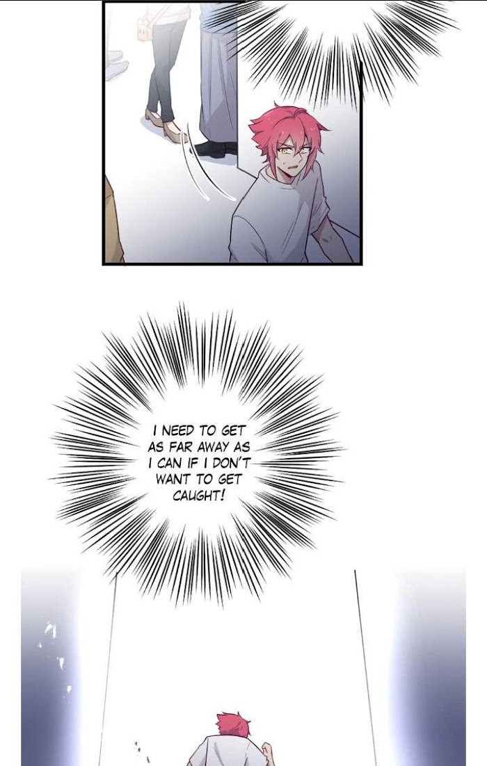 The Fox In My Bed - Chapter 25 : [ Season