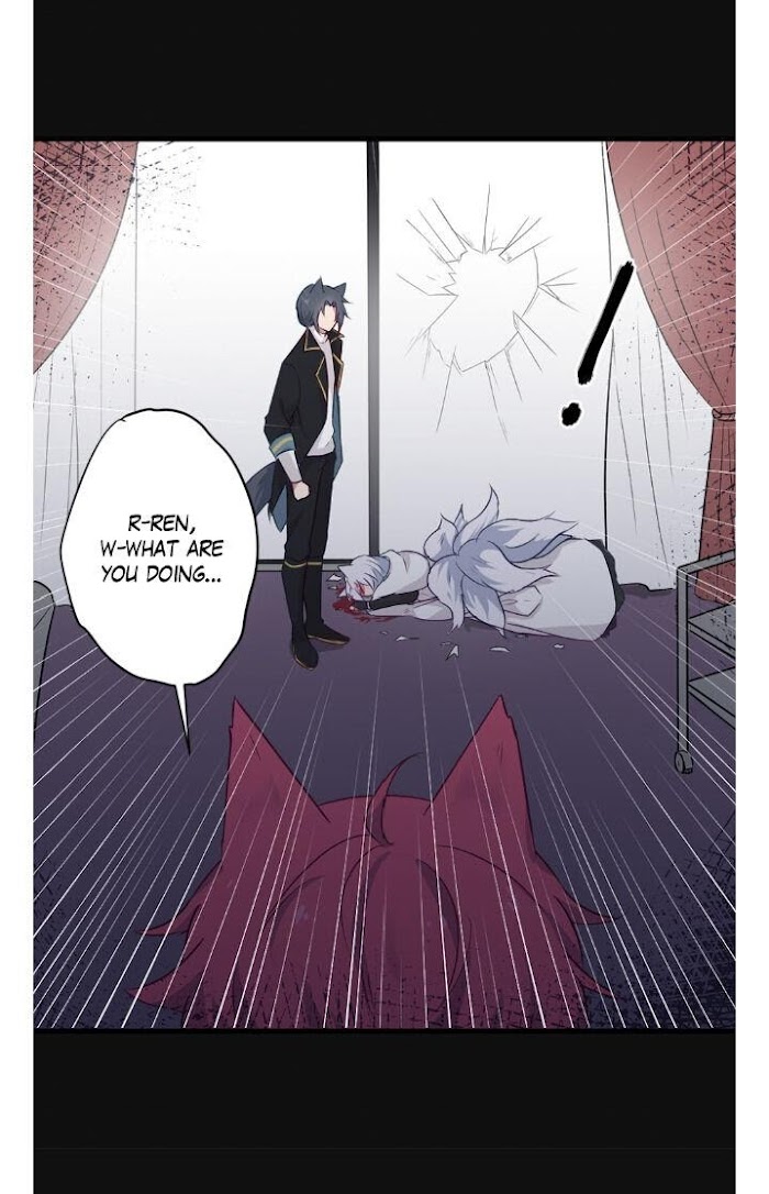 The Fox In My Bed - Chapter 25 : [ Season