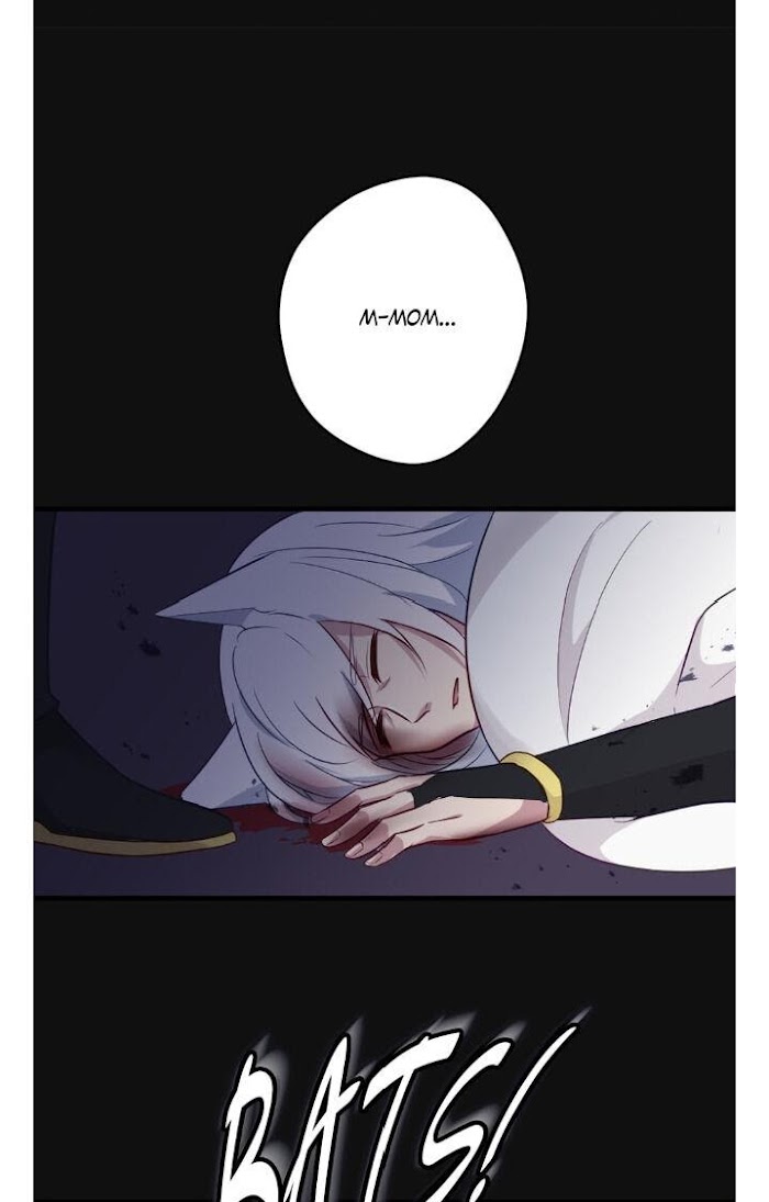 The Fox In My Bed - Chapter 25 : [ Season