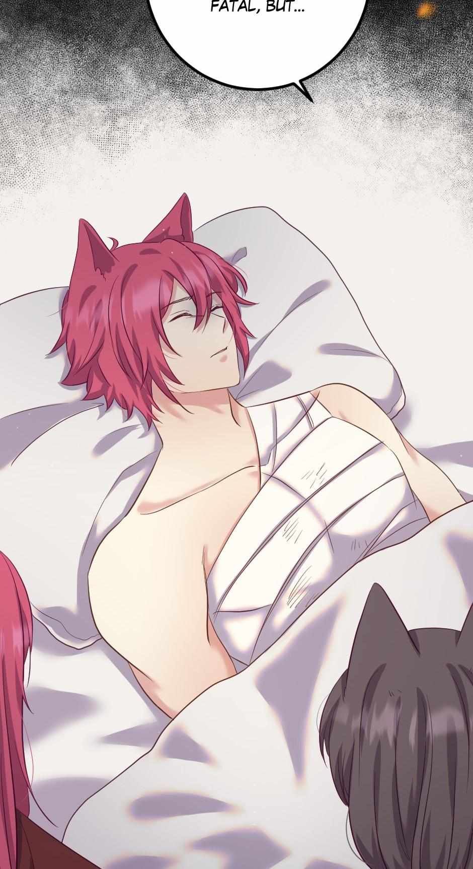 The Fox In My Bed - Chapter 72