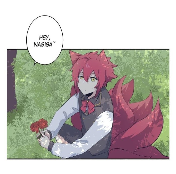 The Fox In My Bed - Chapter 20