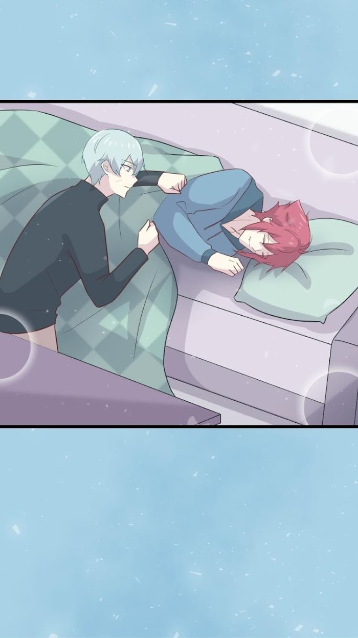 The Fox In My Bed - Chapter 45 : Confession