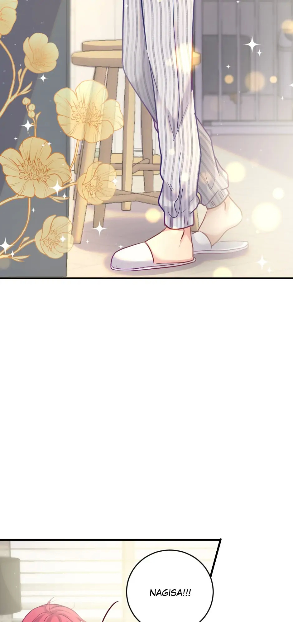 The Fox In My Bed - Chapter 58