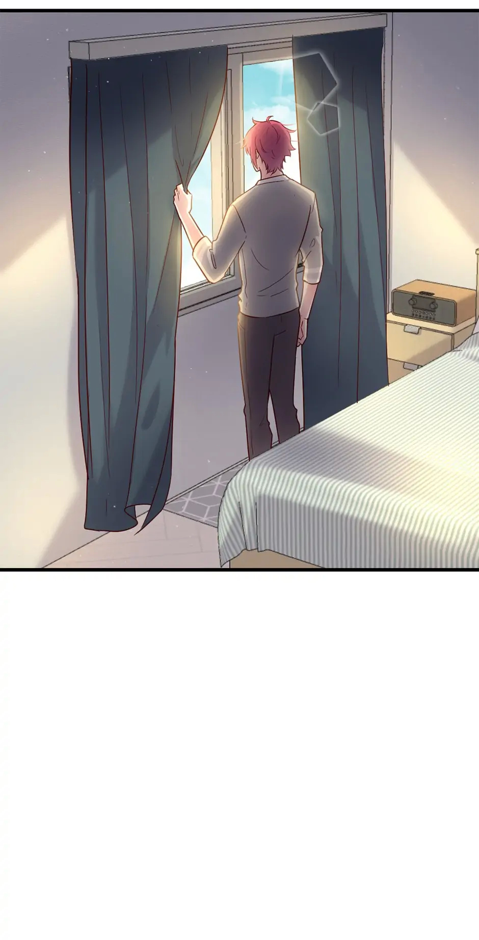 The Fox In My Bed - Chapter 49