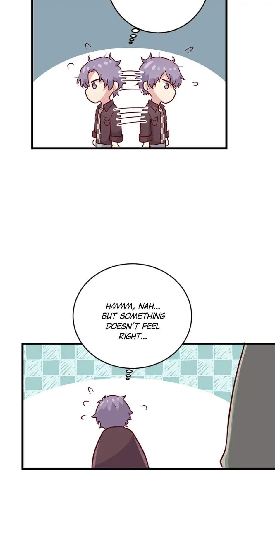 The Fox In My Bed - Chapter 49