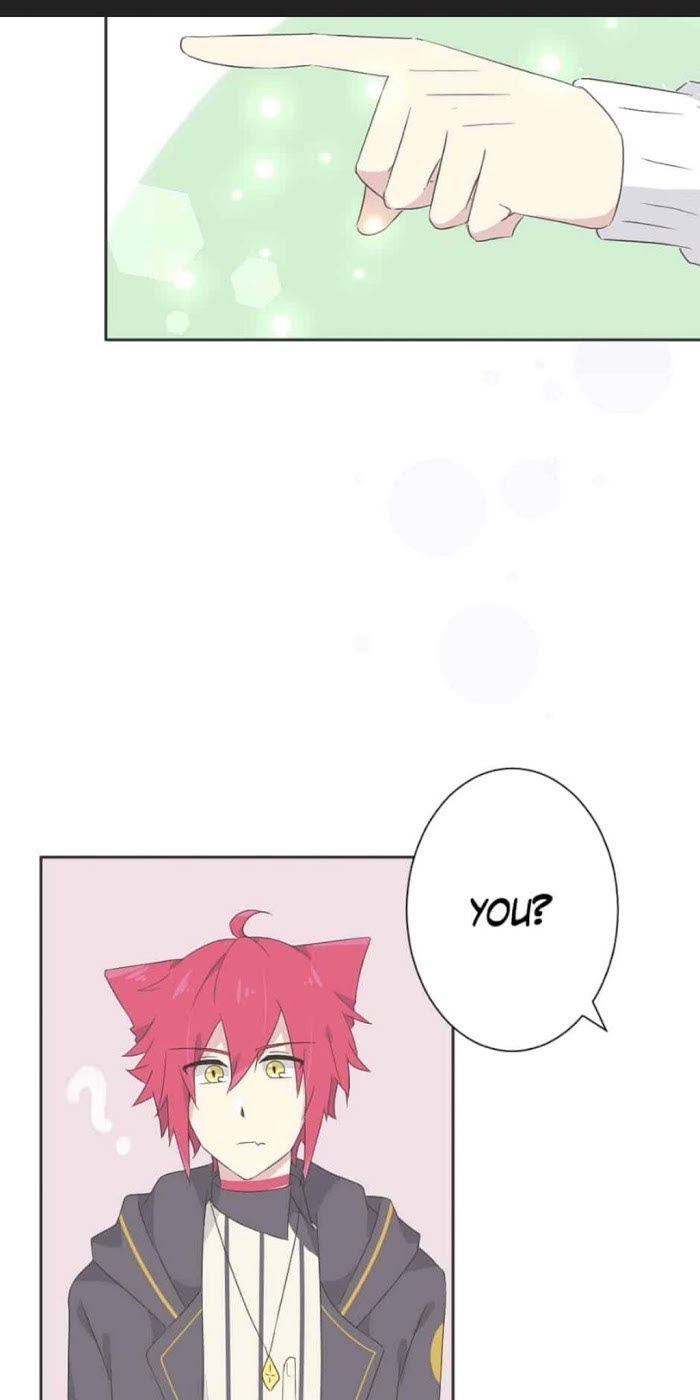 The Fox In My Bed - Chapter 3