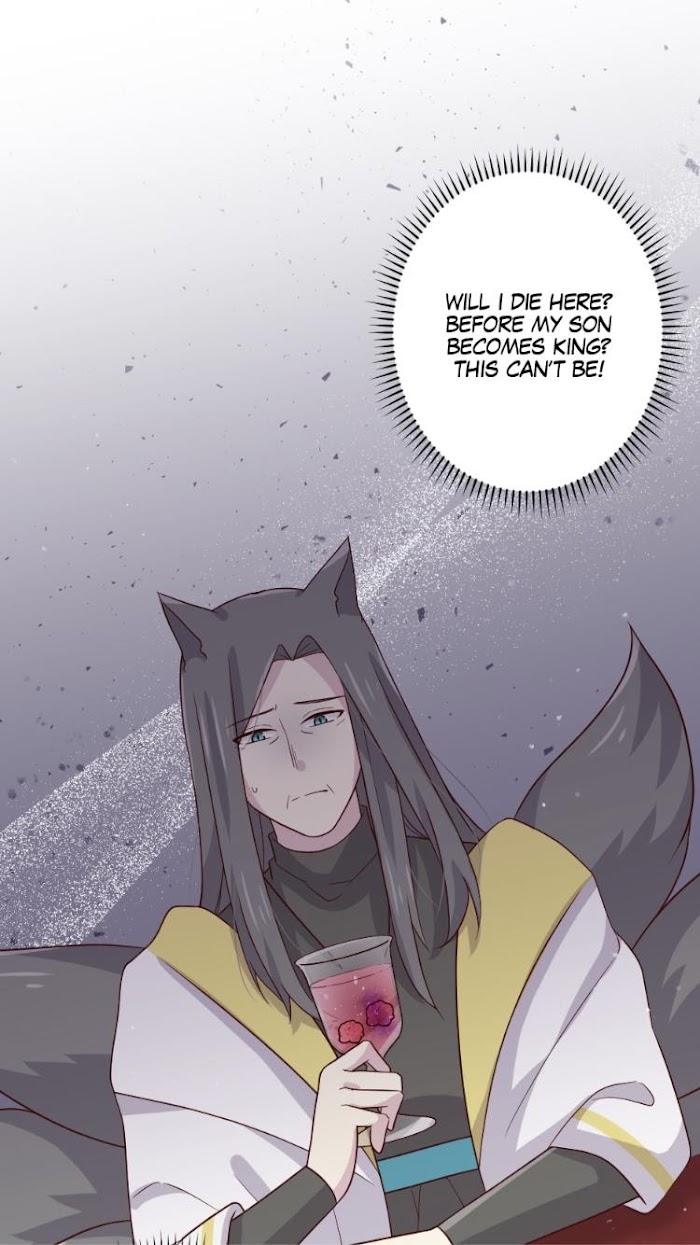 The Fox In My Bed - Chapter 43 : Reckoning