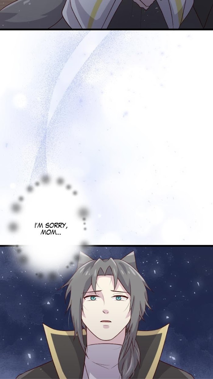 The Fox In My Bed - Chapter 43 : Reckoning