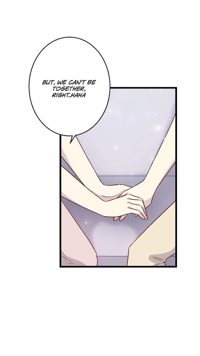 The Fox In My Bed - Chapter 46 : He’s Gone