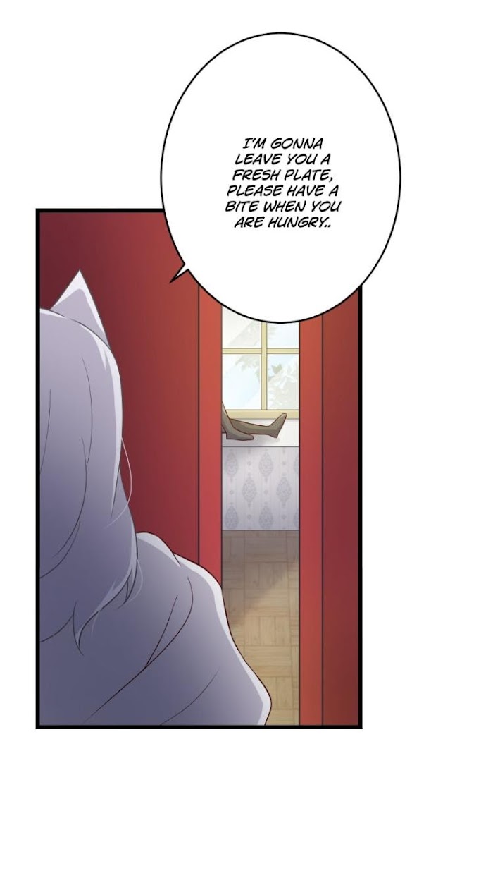 The Fox In My Bed - Chapter 46 : He’s Gone